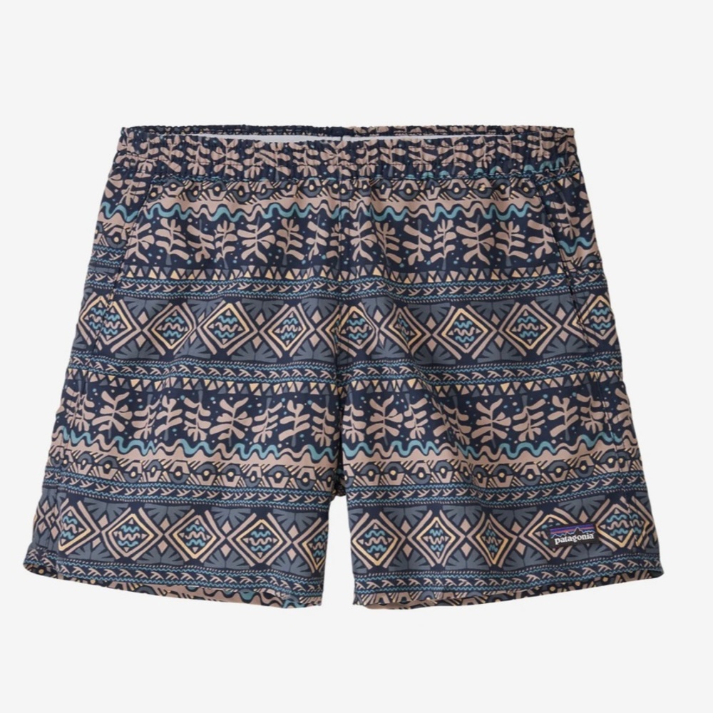 Women’s Patagonia Baggies 5” Size Medium